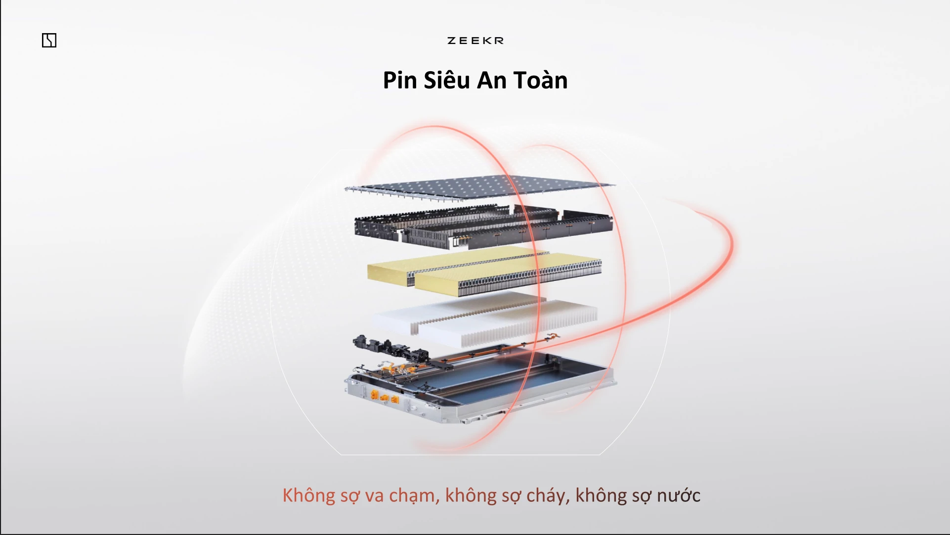 Pin zeekr 7x antoan