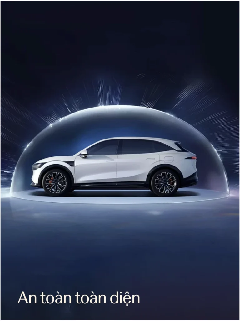 Những điểm nổi bật trên Zeekr 7x về Việt Nam. Hotline 0941141969
