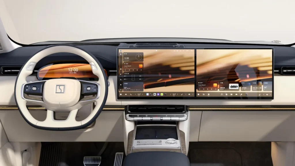 man hinh oled 16inch