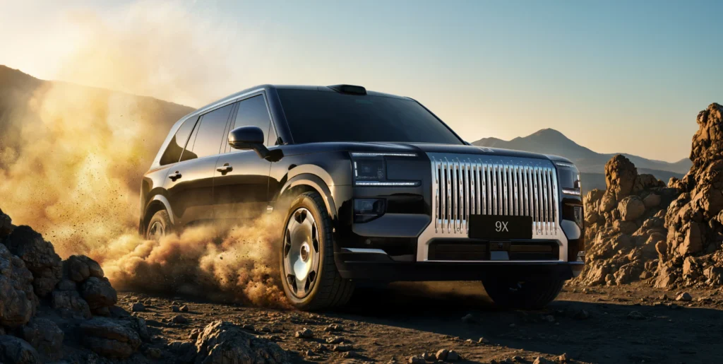 zeekr 9x suv sieu sang giaxe zeekr 0941141969 00037