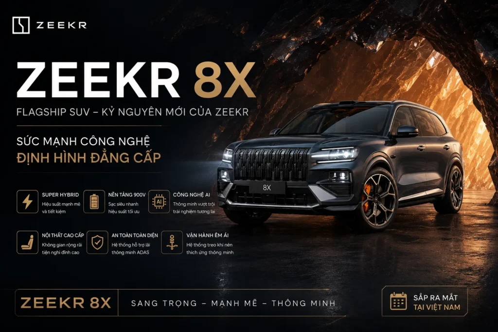 Zeekr 8X 00002